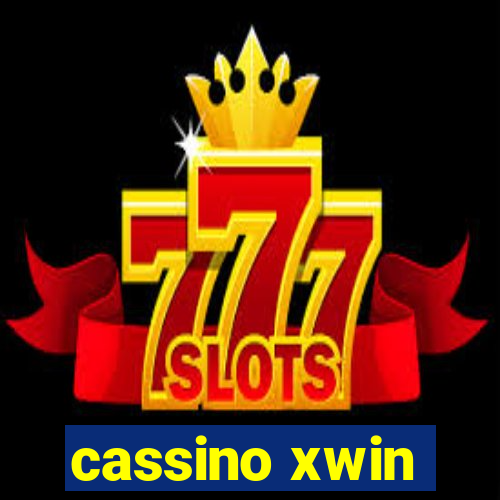 cassino xwin